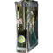 Woman with Peacocks by Nene Thomas Xbox 360 (Includes HDD) Skin